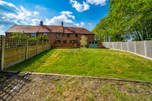 GARDEN- click for photo gallery